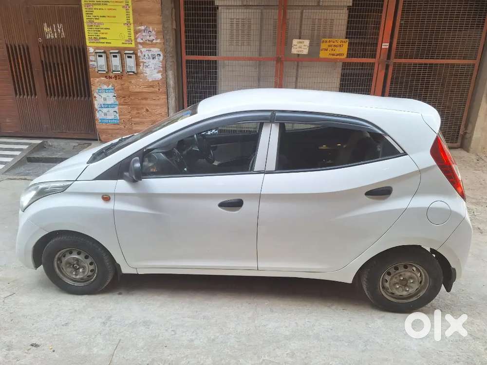 Hyundai Eon 2014 Model 1st Owner Mint Condition
