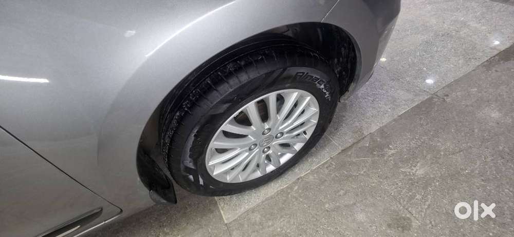 Maruti Suzuki Dzire 2017-2020 1.2 Zxi, 2022, Petrol