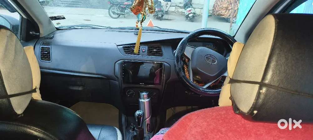 Tata Zest 2020 Diesel Good Condition