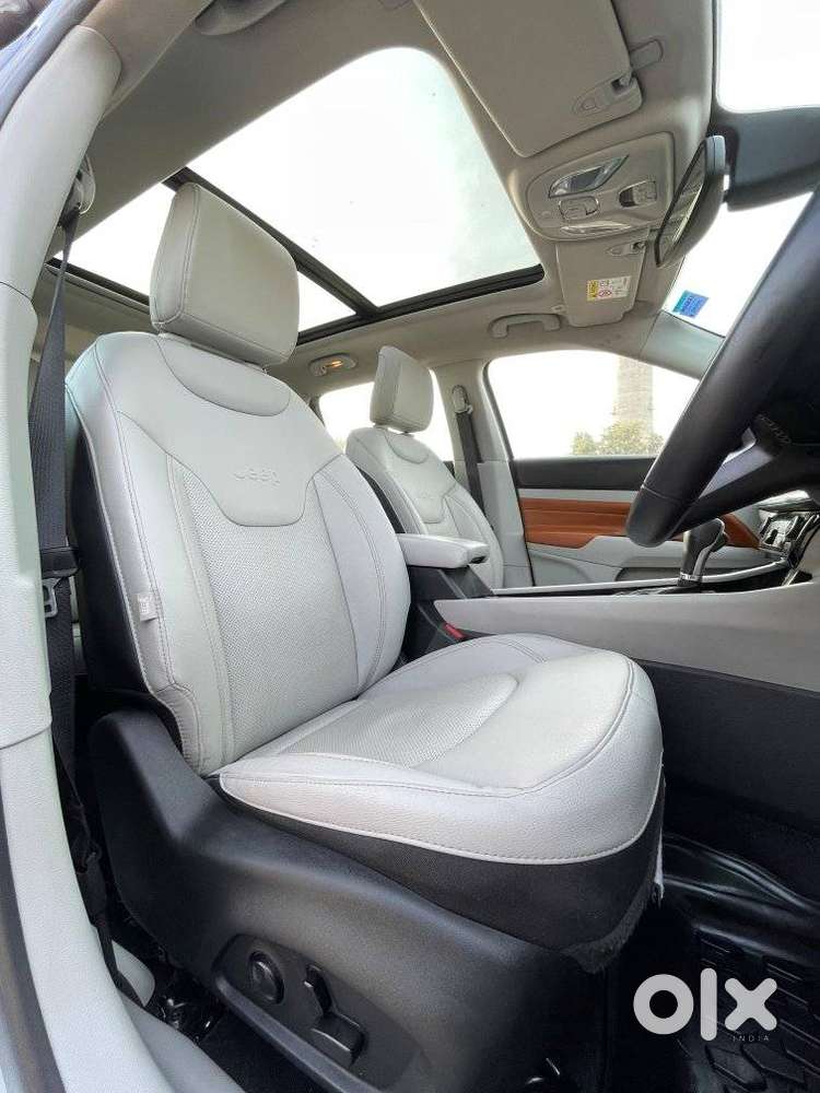 Jeep Compass 2.0 Limited Option, 2022, Petrol