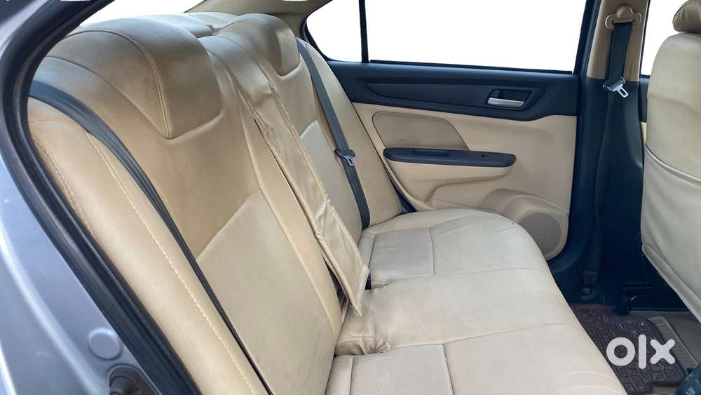 Honda Amaze S Petrol, 2019, Cng & Hybrids