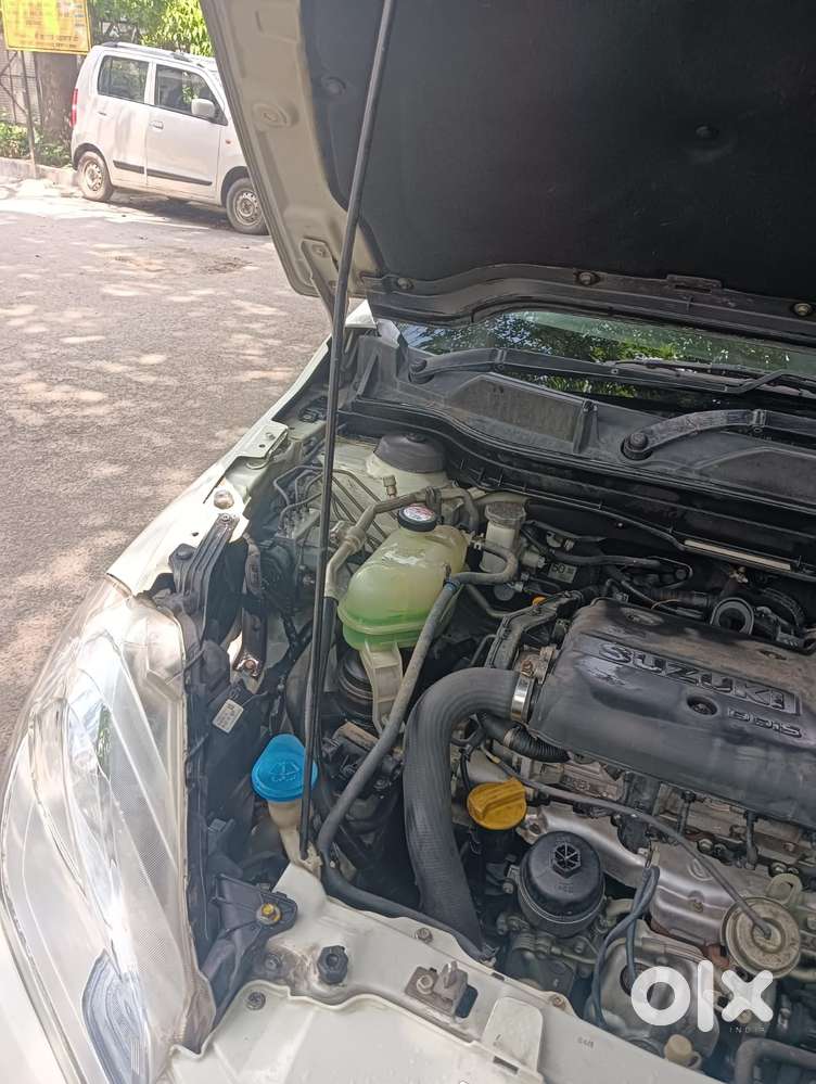 Maruti Suzuki S-cross 1.5 Zeta, 2017, Diesel