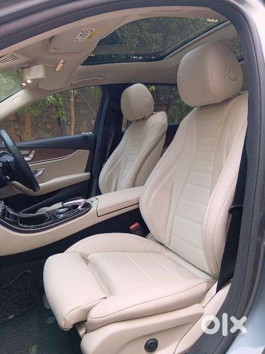 Mercedes-benz E-class Expression E 220 D, 2017, Diesel
