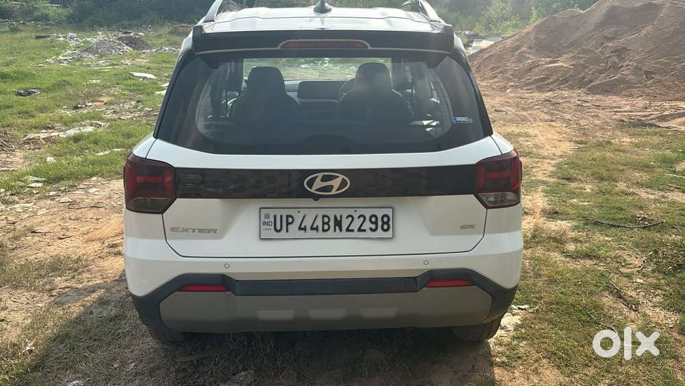 Hyundai Exter Sx 1.2 Mt, 2024, Petrol