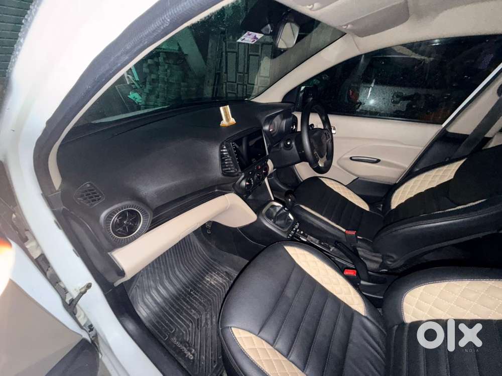 Hyundai New Santro 2019 Cng & Hybrids Well Maintained