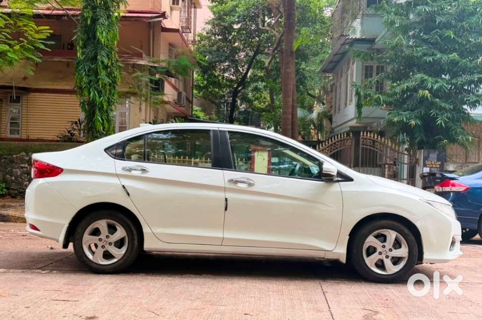 Honda City I Dtec V, 2015, Diesel