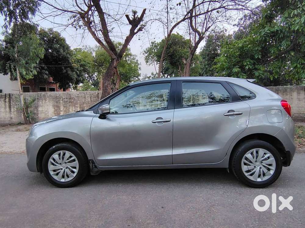 Maruti Suzuki Baleno Delta, 2017, Diesel