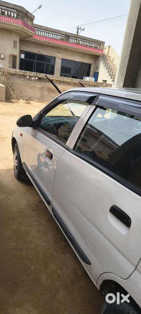 Maruti Suzuki Alto 800 2011 Lpg On Paper Velid Upto 2030
