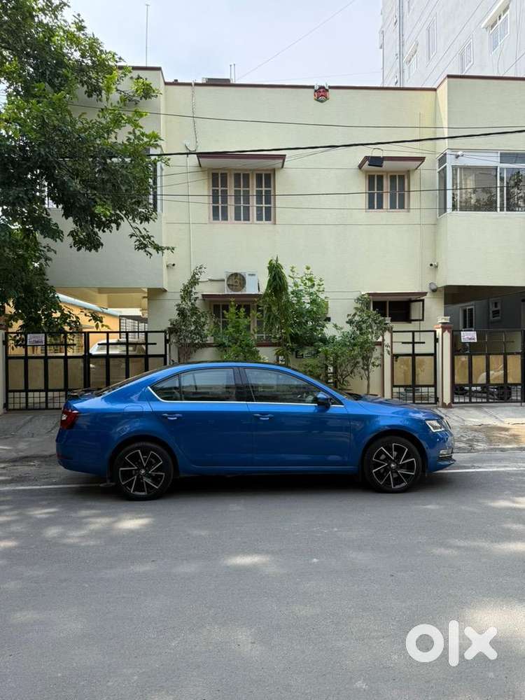 Skoda Octavia Diesel Well Maintained