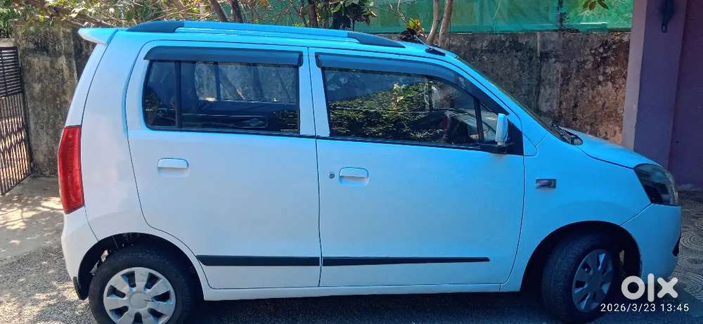 Maruti Suzuki Wagon R 2011 New Renewel2031