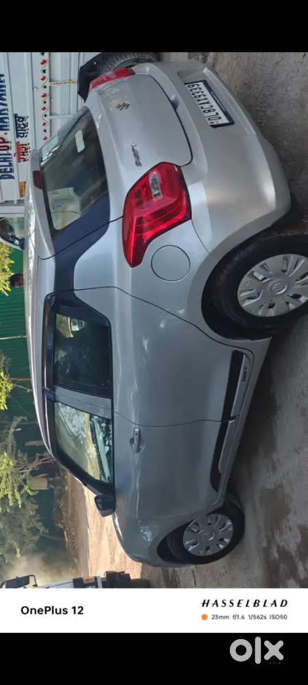 Maruti Suzuki Swift 2019 Cng & Hybrids 67000 Km Driven