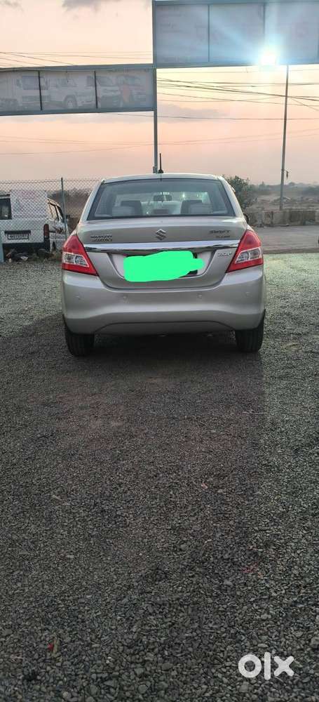 Maruti Suzuki Dzire 2016 Diesel