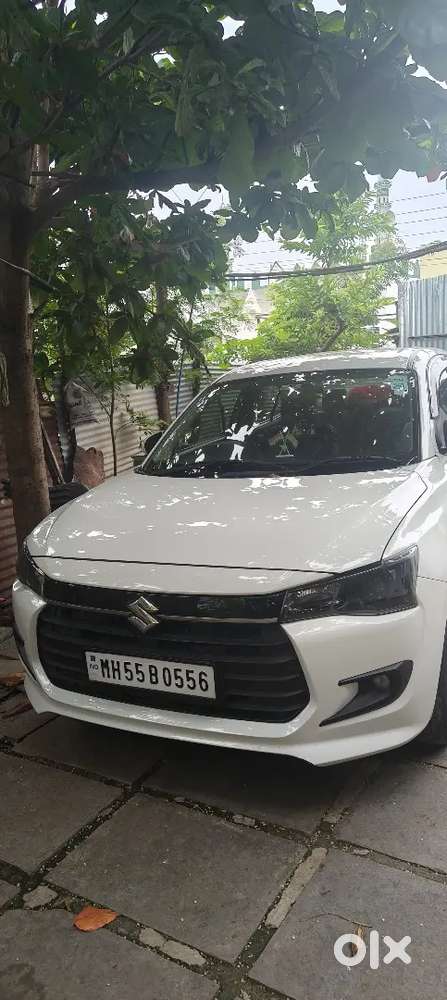 Dazzling Dezire Cng Petrol