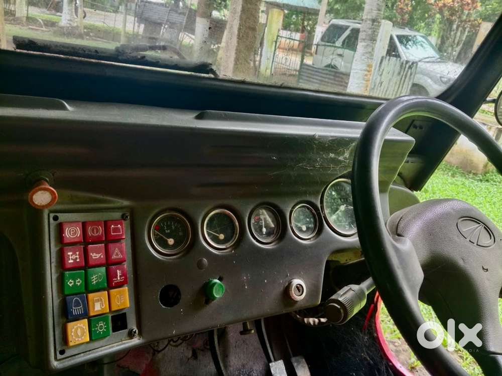 Classic 4x4 Excellent Condition