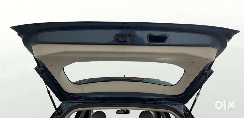 Mahindra Xuv300 W8 Option Diesel, 2019, Diesel