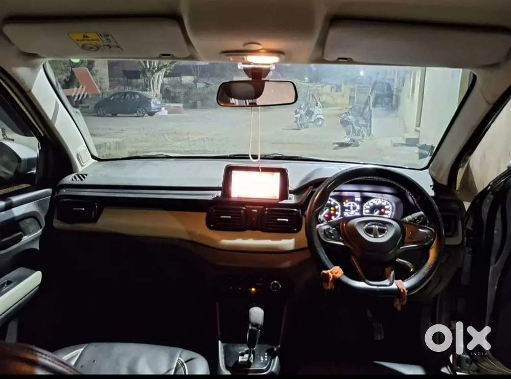 Tata Punch 1.2 Adventure 2023