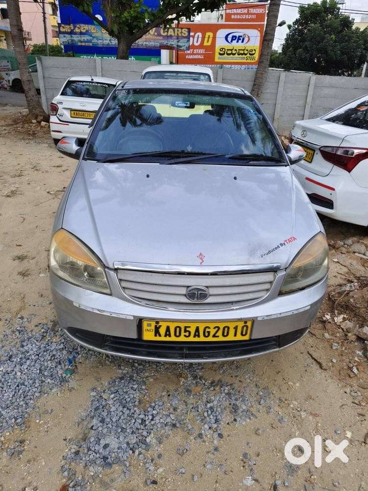 Tata Indica Lxi, 2016, Diesel