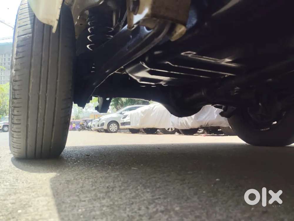 Eeco Cng Petrol Ac Working