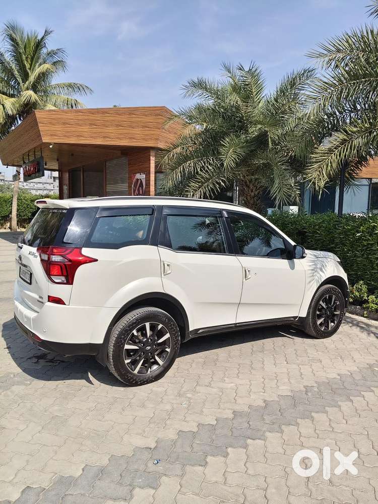 Mahindra Xuv500 W11 At, 2021, Diesel