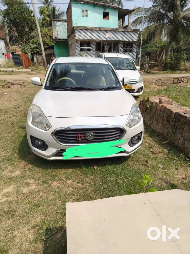 Maruti Suzuki Dzire 2019 Petrol 67307 Km Driven