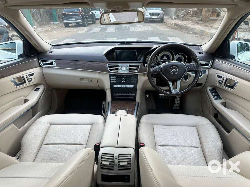 Mercedes-benz E-class E 250 Cdi Avantgarde, 2016, Diesel