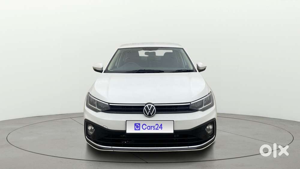 Volkswagen Virtus 1.0 Highline Tsi At, 2022, Petrol