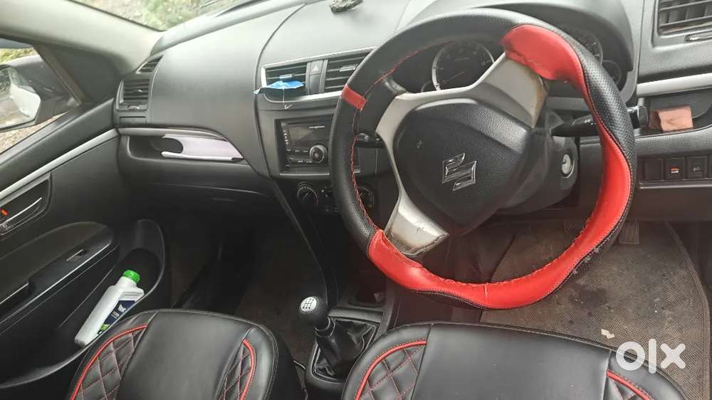 Maruti Suzuki Swift Vdi 2012 Diesel Manual