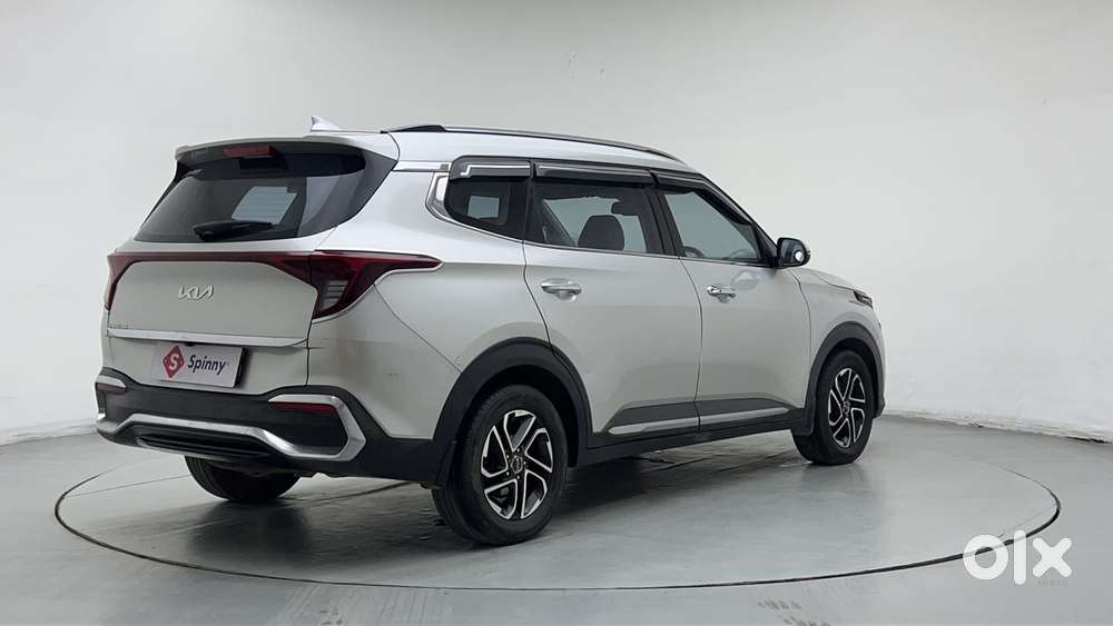 Kia Carens 1.5 Luxury Plus Diesel 6 Str, 2022, Diesel