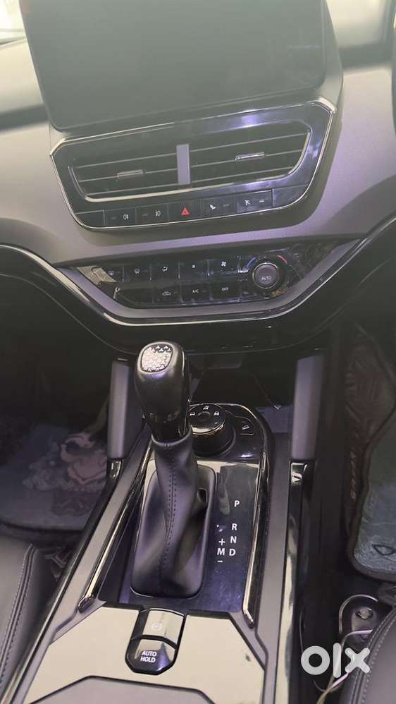 Tata Safari Top Model 2023 Zxa 6s Dark Edition