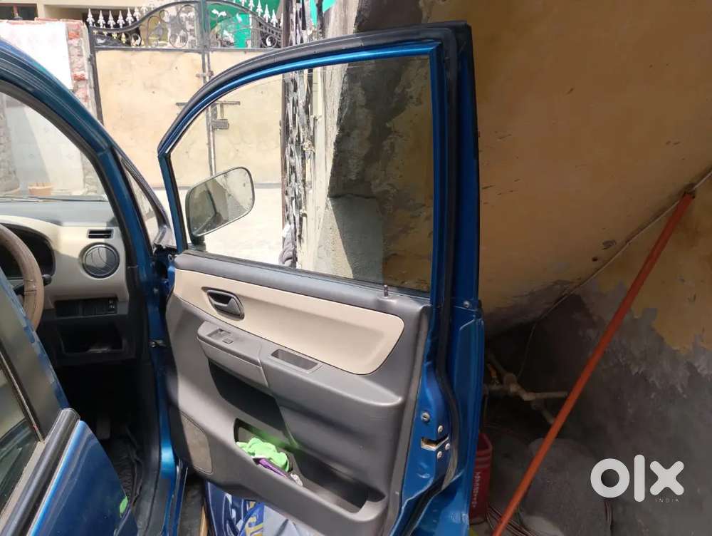 Maruti Suzuki Zen Estilo 2007 Petrol Well Maintained