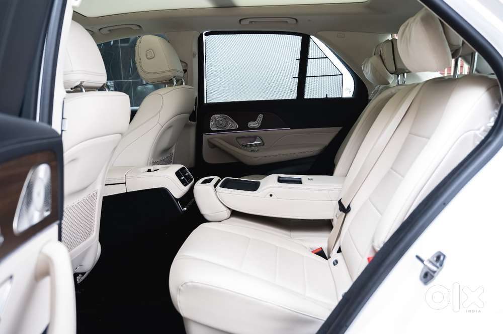 Mercedes-benz Gle 450 4matic Lwb, 2024, Petrol