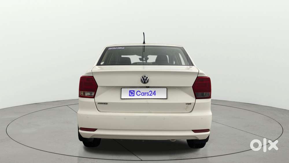 Volkswagen Ameo 1.5 Tdi Highline, 2016, Diesel