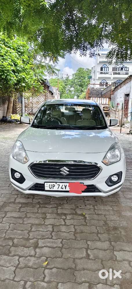 Maruti Suzuki Dzire Vdi 2018 Diesel Car