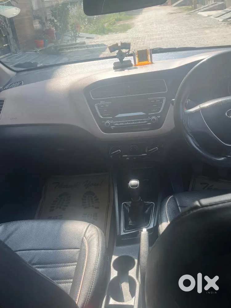 Hyundai I20 2019 Cng & Hybrids 610000 Km Driven