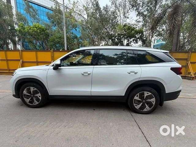 Skoda Kodiaq 2.0 L&k Tsi Dsg, 2025, Petrol
