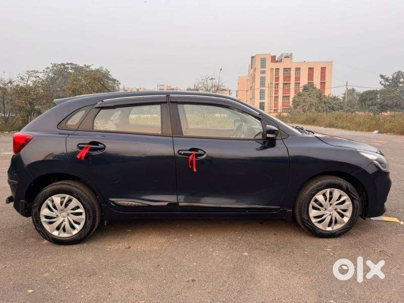 Maruti Suzuki Baleno Delta, 2022, Petrol