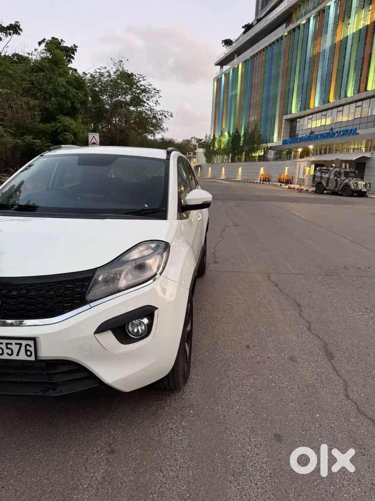 Tata Nexon 2019 Diesel Well Maintained