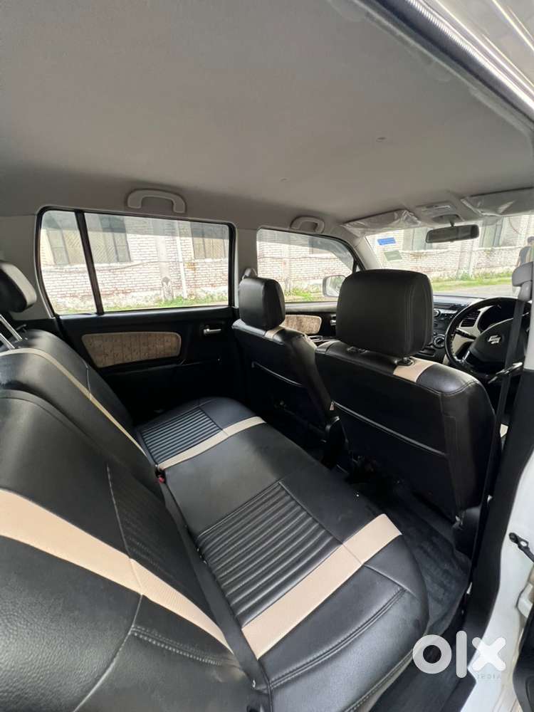 2019 Maruti Suzuki Wagon R