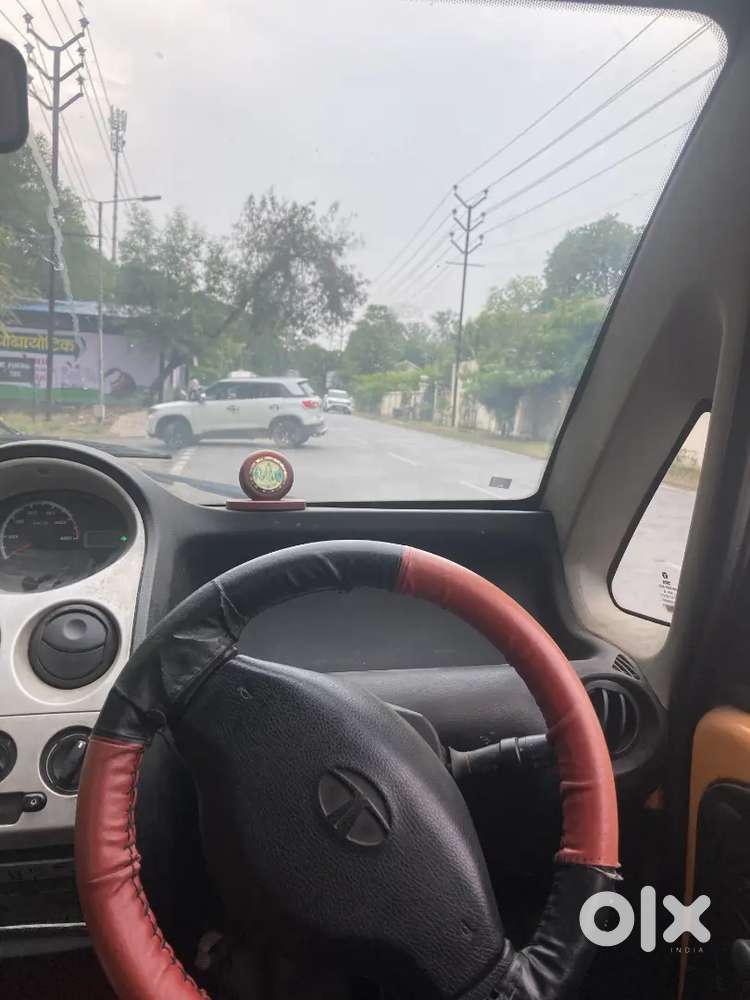 Tata Nano 2013 Petrol Well Maintained For Sale