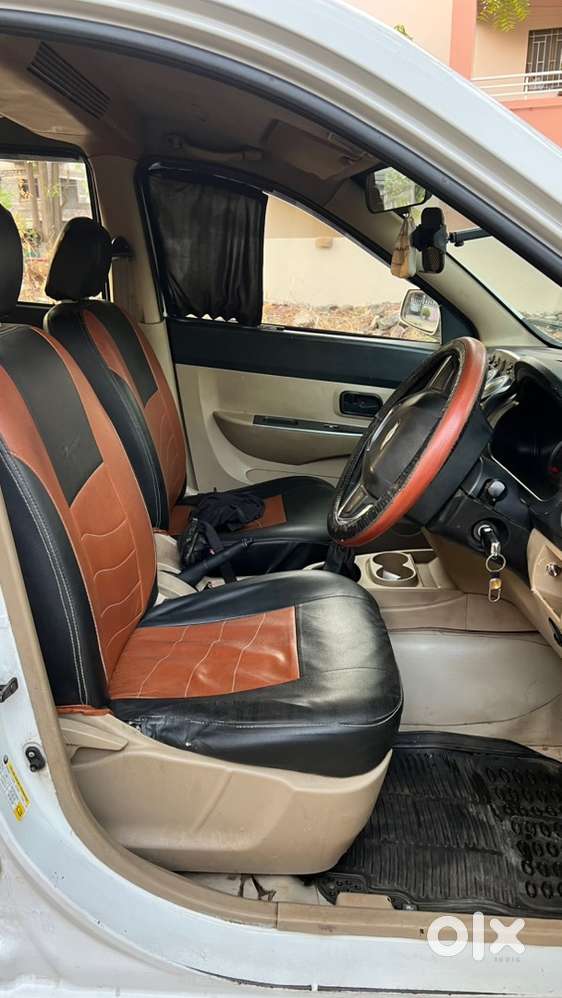 Enjoy Chevrolet Diesel 2014 Variant