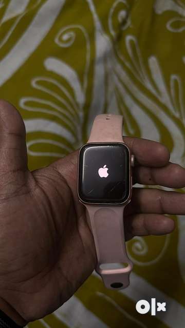 Apple watch 4 gps only clearance