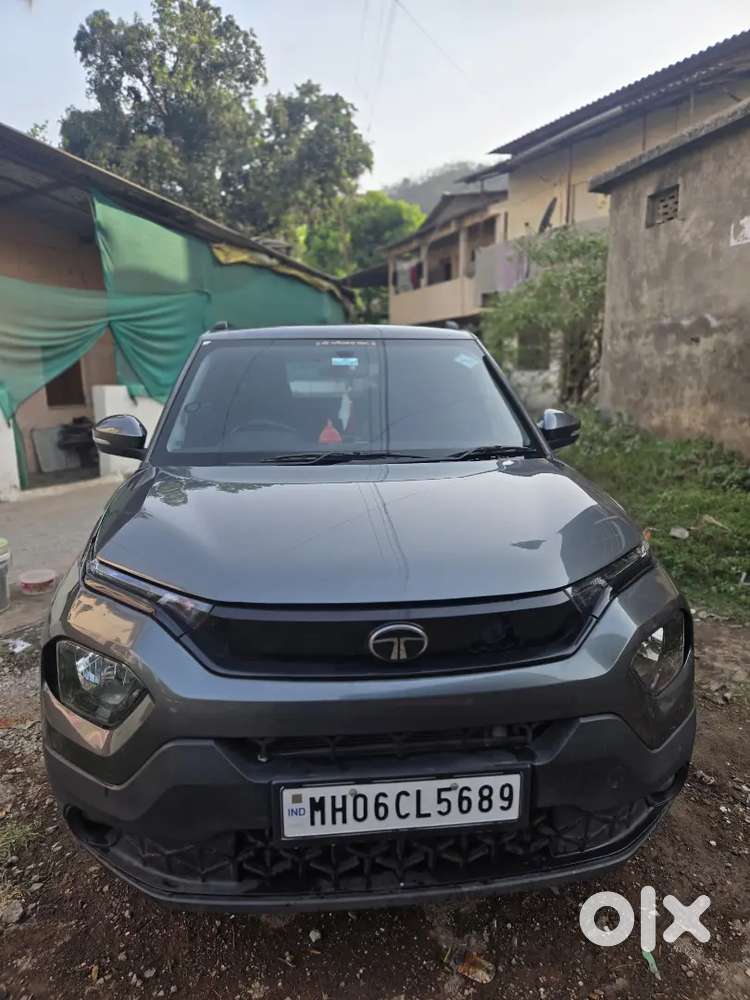 Tata Punch 2024 Cng & Hybrids Well Maintained