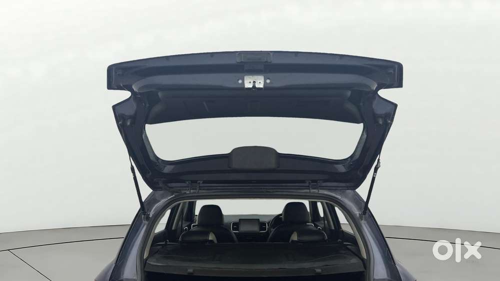 Hyundai Venue Sx Plus Turbo Dct, 2020, Petrol