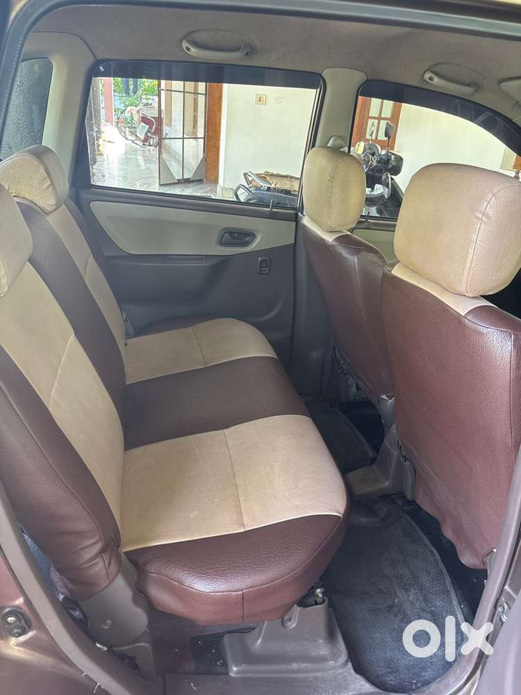 Maruti Suzuki Estilo Petrol 2009