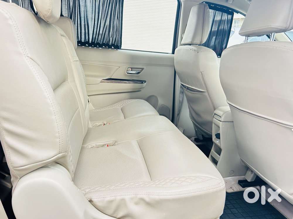 Maruti Suzuki Ertiga 1.4 Zxi Plus Shvs, 2020, Petrol