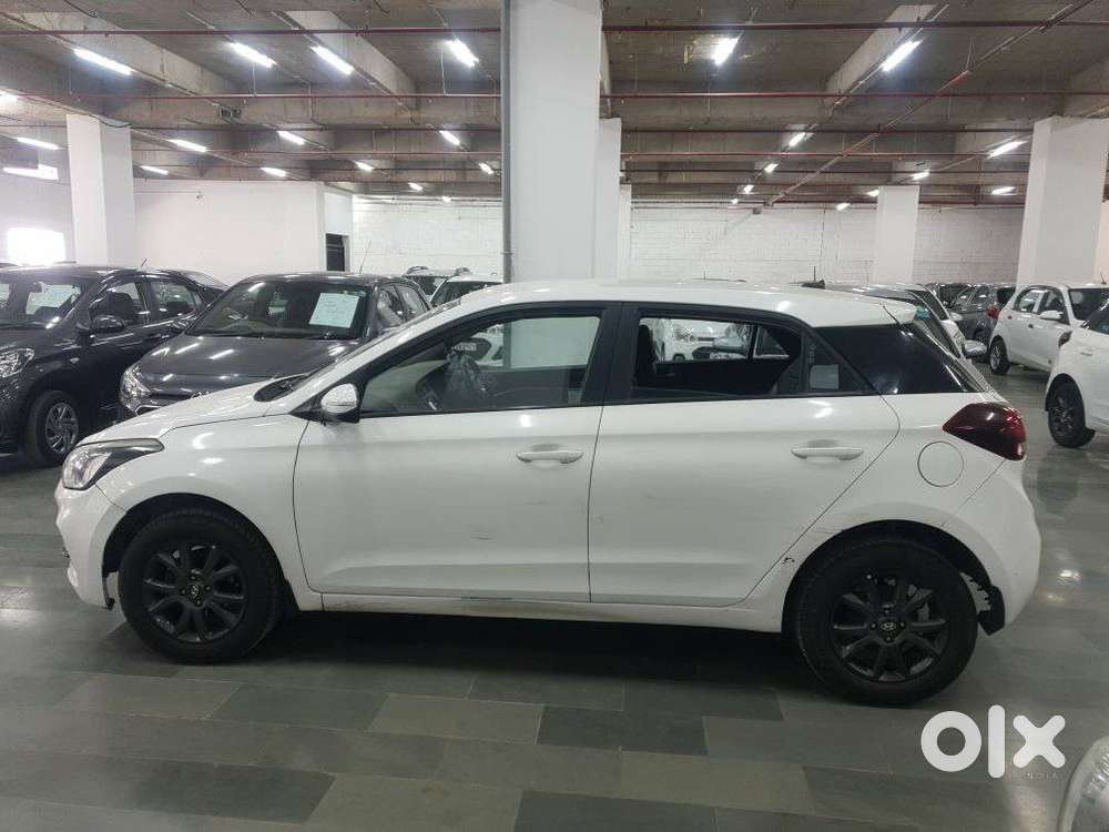 Hyundai Elite I20 [2018-2020] 1.2 Sportz, 2020, Petrol