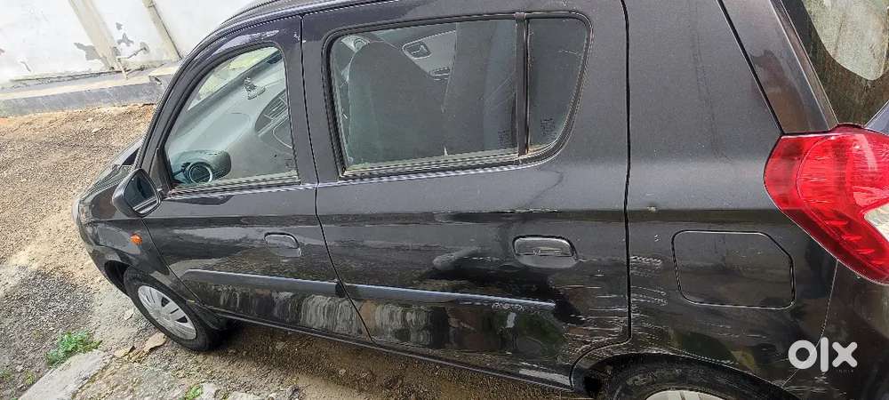 Maruti Suzuki Alto 800 2020 Petrol 19000 Km Driven