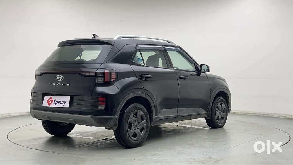 Hyundai Venue Sx, 2024, Petrol