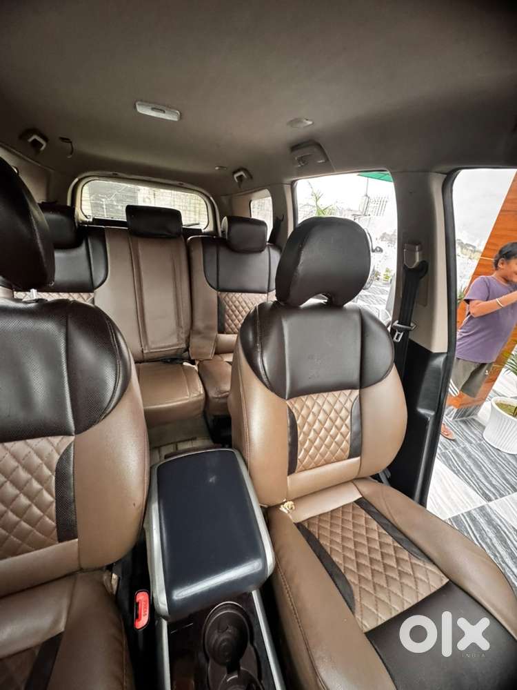 Mahindra Xuv500 Diesel 2015