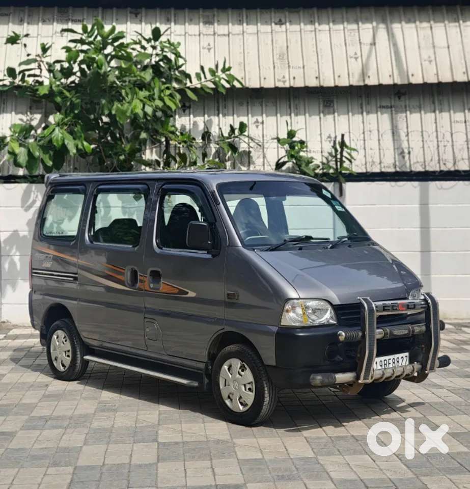Maruti Suzuki Eeco Cng 5 Seater Ac, 2023, Cng & Hybrids